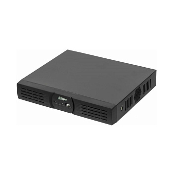 Сетевой видеорегистратор Dahua DHI-NVR1108HS-S3/H (DHI-NVR1108HS-S3/H)