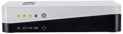 Источник бесперебойного питания Eaton 3S Mini UPS (3SM36)