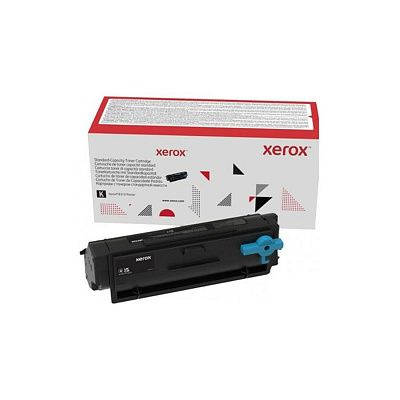 Тонер-картридж повышенной емкости Xerox 006R04396 синий (006R04396)