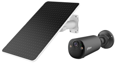 Wi-Fi видеокамера Dahua DH-BF8CA-XL/M0508 (DH-BF8CA-XL/M0508)