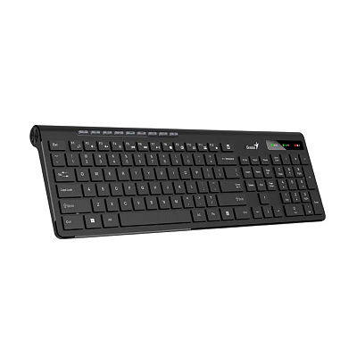 Клавиатура Genius Slimstar 7230 (Slimstar 7230)