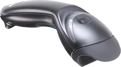Сканер штрихкода ручной лазерный Honeywell Metrologic MS5145 Eclipse (RS232) ()