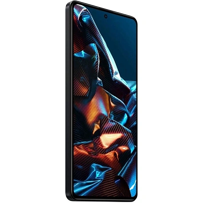 Смартфон POCO X5 Pro 5G, 8/256GB - Black (22101320G/704851)