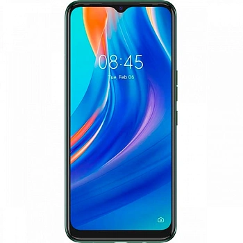 Смартфон Tecno Spark 7, Green (KF6N/64GB/SPRUCE GREEN)