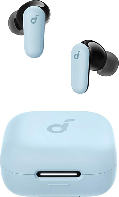 Наушники Soundcore P30i Blue (A3959-BL)
