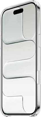 Чехол для смартфона iPhone Air Case with MagSafe – Frost (MGH34ZM/A)