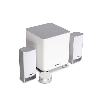 Акустическая система Microlab M-600ВТ White (M-600ВТ White)