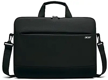 Сумка для ноутбука 15.6" Acer OBG202 черный (ZL.OTH11.025)