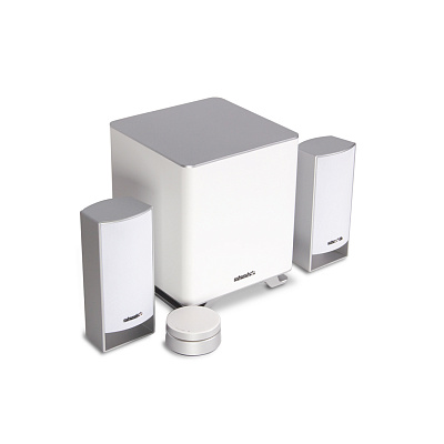 Акустическая система Microlab M-600ВТ White (M-600ВТ White)