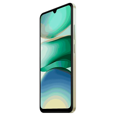 Смартфон Xiaomi Redmi A5 3/64GB, Gold  (A5/3/64GB/Gold)