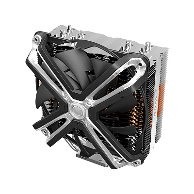 Кулер для процессора Zalman CNPS17X (CNPS17X)