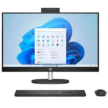 Моноблок HP All-in-One 24-cr0011ci 23,8'' (7Y007EA)