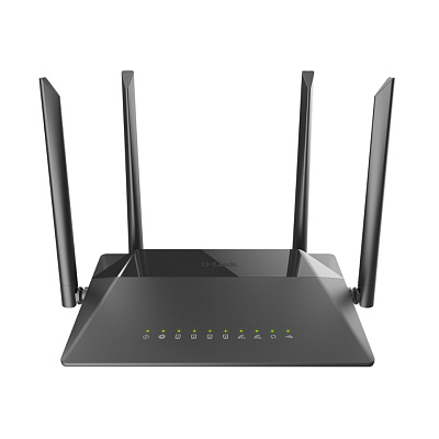 Маршрутизатор D-Link DIR-825/RU/R2A (DIR-825/RU/R2A)