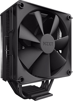 Кулер для процессора NZXT T120 Black (RC-TN120-B1)