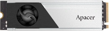 Твердотельный накопитель SSD Apacer AS2280F4 2TB (AP2TBAS2280F4-1)