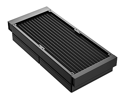 Водяное охлаждение для процессора ID-COOLING FX280 PRO SE (ID-CPU-FX280 PRO SE)