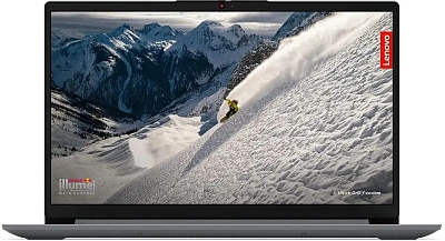 Ноутбук Lenovo IdeaPad 1 15AMN7 15.6" (82VG00TSRK)