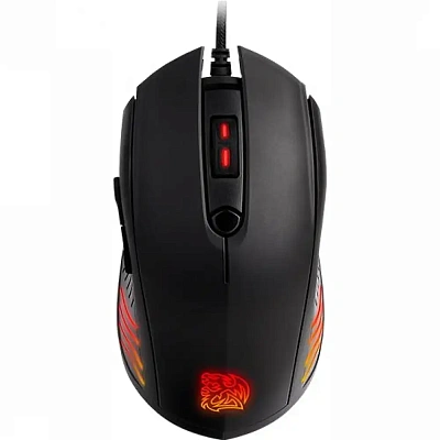 Мышь Thermaltake Tt eSports Talon V2, Black (MO-TLN-WDOTBK-01)