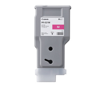 Чернила Canon PFI-321 (6269C001)