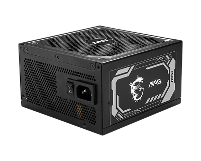 Блок питания MSI MAG A1250GL PCIE5 (MAG A1250GL PCIE5)