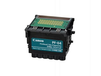 Печатающая головка Canon PF-04 (3630B001)