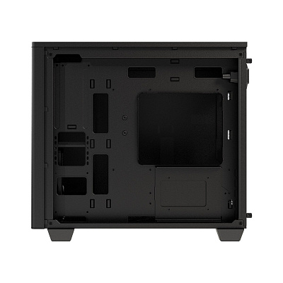Компьютерный корпус FSP CST360B (CST360B)