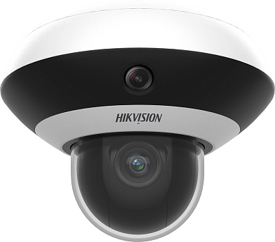 IP PTZ Камера, панорамная Hikvision DS-2DP3D404IWG1-E/36(F5)  (DS-2DP3D404IWG1-E/36(F5))