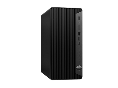 Системный блок HP Pro Tower 400 G9 (9M8R6AT)