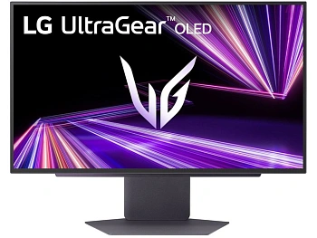 Монитор LG 27GX790A-B 27'' (27GX790A-B.ARUZ)