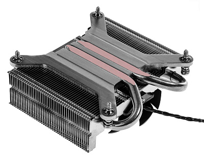 Кулер ID-Cooling IS-25i   (IS-25i)