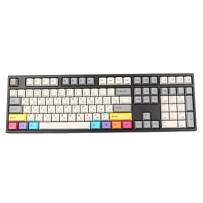 Клавиатура Varmilo CMYK VPM108, Varmilo EC V2 Sakura (306832)
