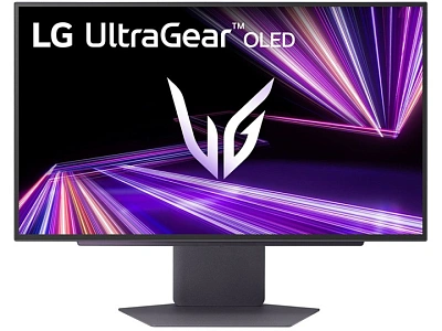Монитор LG 27GX790A-B 27'' (27GX790A-B.ARUZ)
