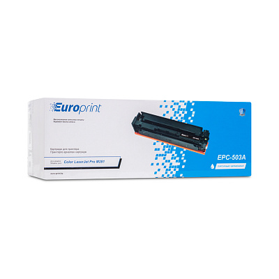 Картридж Europrint EPC-CF503A/CF543A/Toner 054M (EPC-CF503A/CF543A)