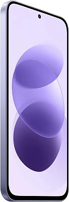 Смартфон Xiaomi Redmi Note 17, 6/256GB, Purple (26012RN62Y/003664)