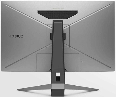 Монитор BenQ Mobiuz EX270QM (9H.LL9LJ.LBE)