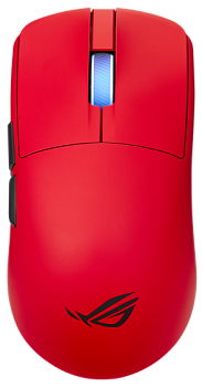 Мышь Asus P723 ROG Harpe II Ace, RED (90MP0490-BMUA20)