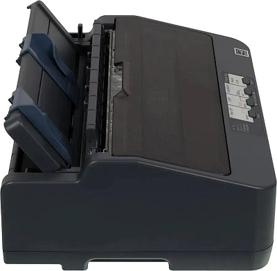 Принтер матричный Epson LX-350 (C11CC24031)