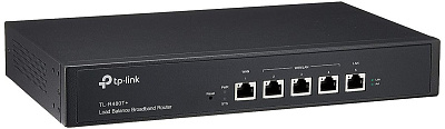 Маршрутизатор TP-Link (TL-R480T+)
