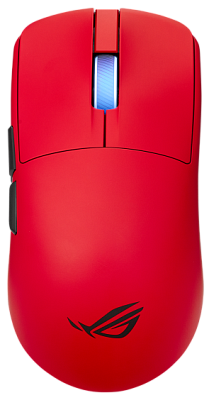 Мышь Asus P723 ROG Harpe II Ace, RED (90MP0490-BMUA20)