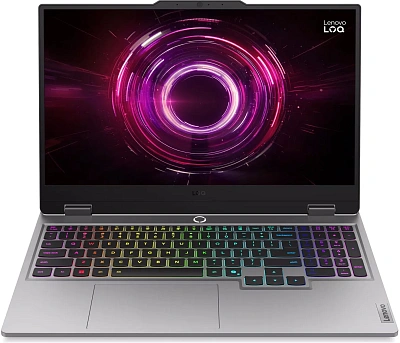 Ноутбук Lenovo LOQ 15AHP10 (83JG009VRK)