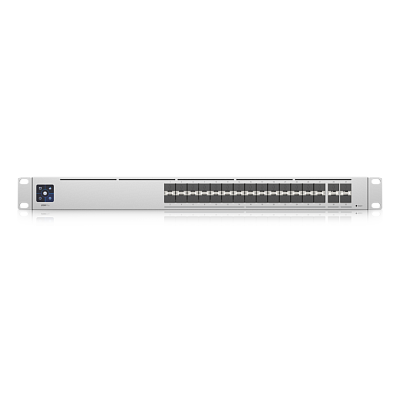 Коммутатор Ubiquiti Hi-Capacity Aggregation (USW-Pro-Aggregation-EU)