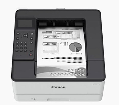 Принтер Canon I-SENSYS LBP243DW II (7187C013)