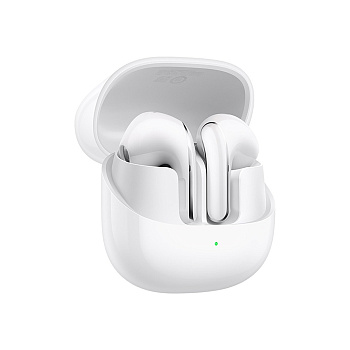 Наушники Xiaomi Buds 5 Ceramic White (M2341E1)