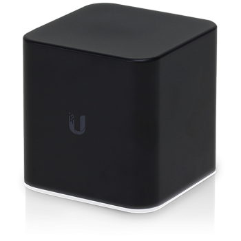Маршрутизатор Ubiquiti airCube Home WiFi AP (ACB-AC-EU)