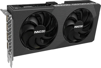 Видеокарта INNO3D GeForce RTX 5060 TWIN X2 (N50602-08D7-195071N)