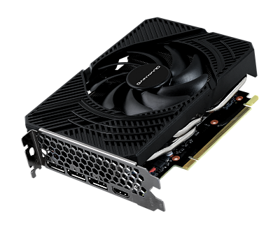 Видеокарта Gainward GeForce RTX 4060 Ti Pegasus 8GB (NE6406T019P1-1060E)