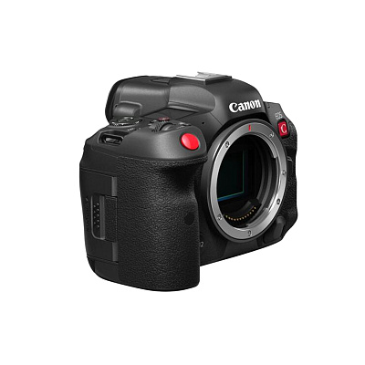 Цифровая видеокамера Canon EOS R5 C (5077C003AA)