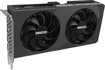 Видеокарта INNO3D GeForce RTX 5060 TWIN X2 (N50602-08D7-195071N)