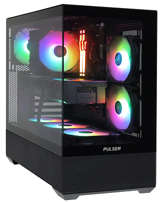 Системный блок PULSER Advanced 436 (Advanced 436)