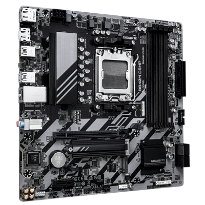 Материнская плата Gigabyte B840M D3HP (B840M D3HP)